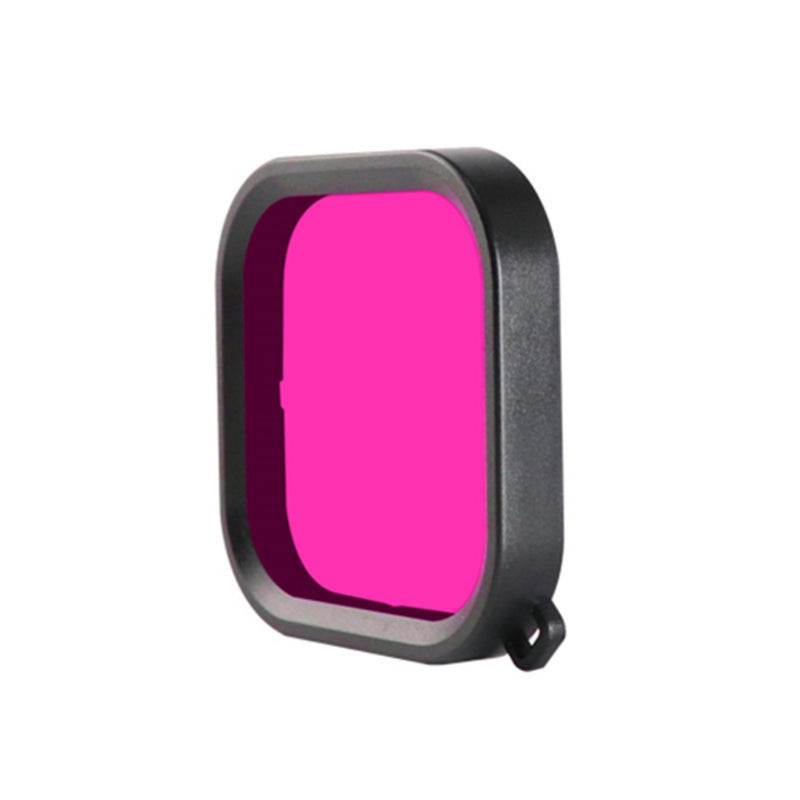 Filter For Generation Waterproof Housing