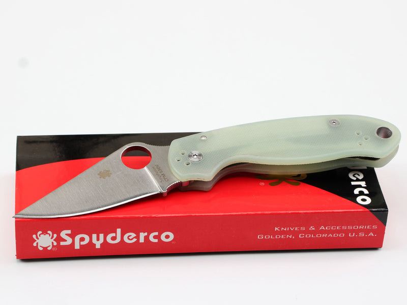 Outdoor High-hardness Portable Folding Knife
