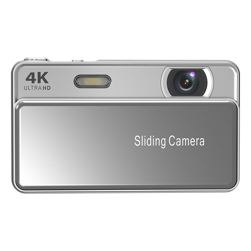 M15 Sliding Cover Digital Camera HD Video