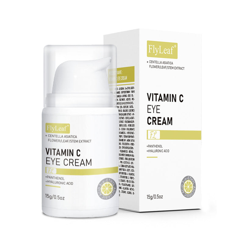 Firming Polypeptide Eye Cream Moisturizes Fading Wrinkle Eye Bags