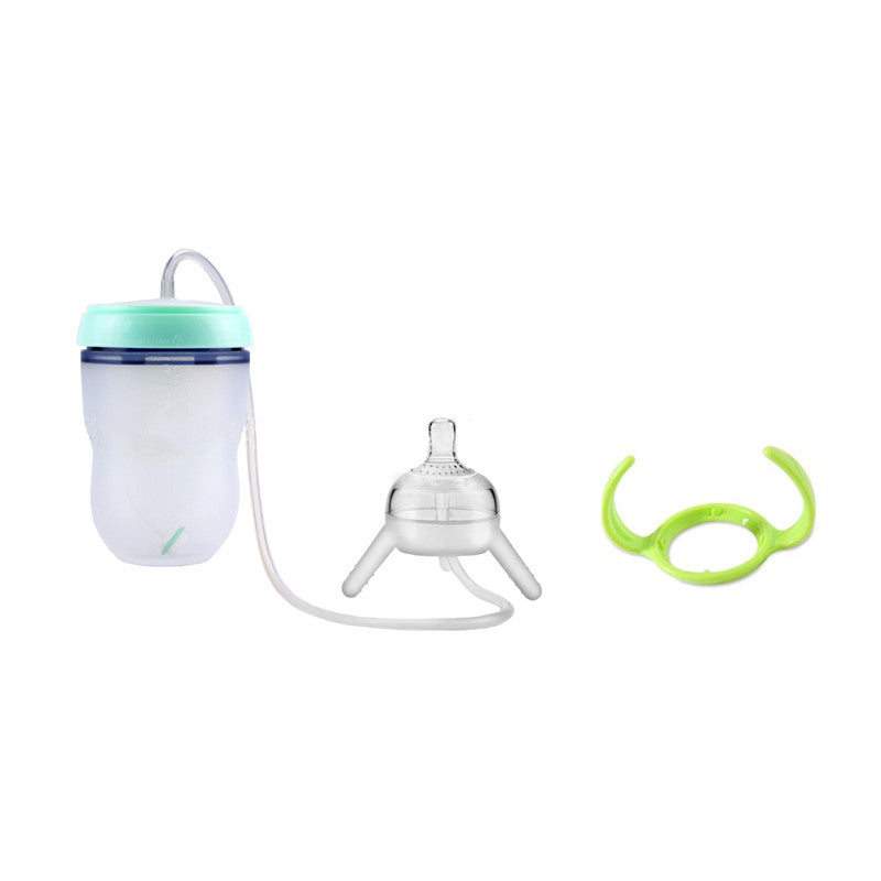 Copo de Treino para Criança em Silicone