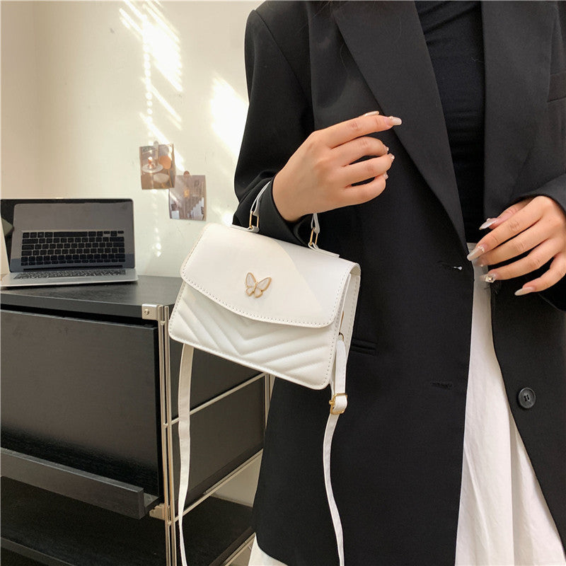 Four Seasons Trendy Joker Women's Bag
