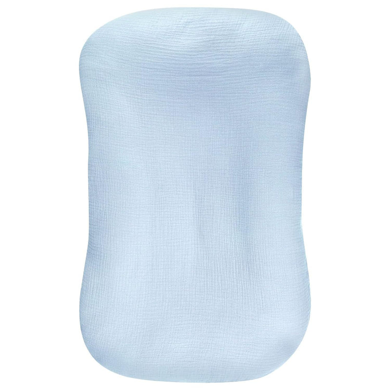 Portable Isolation Single-shoulder Mommy Bag Crib