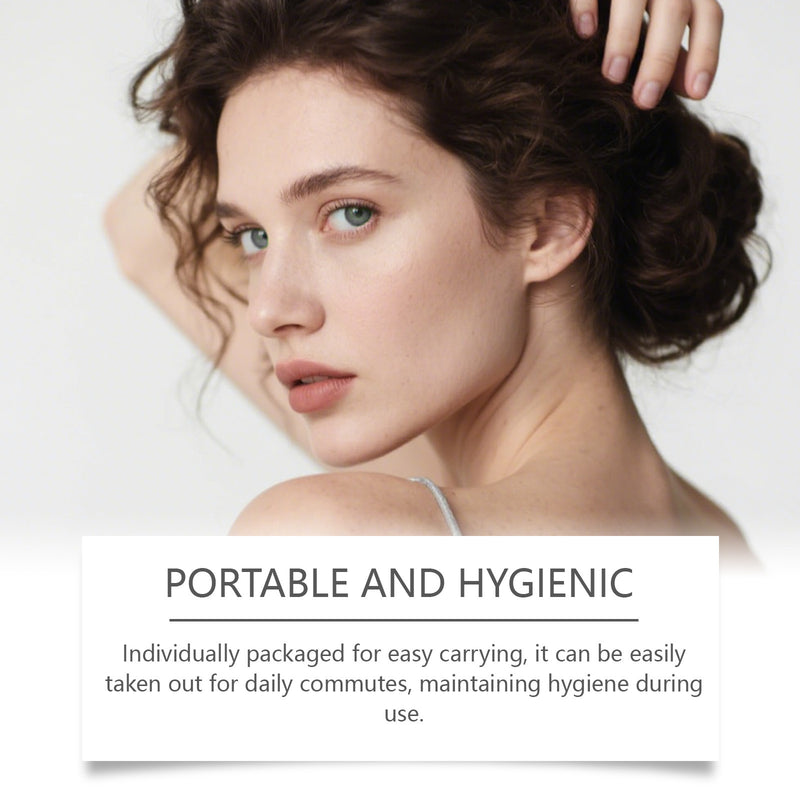 Collagen Peptide Eye Mask