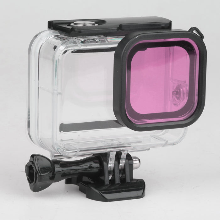 Filter For Generation Waterproof Housing