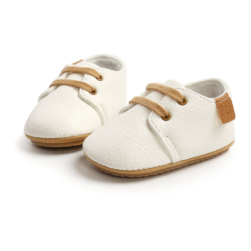 Sapatos Casuais de Bebé para Menino e Menina