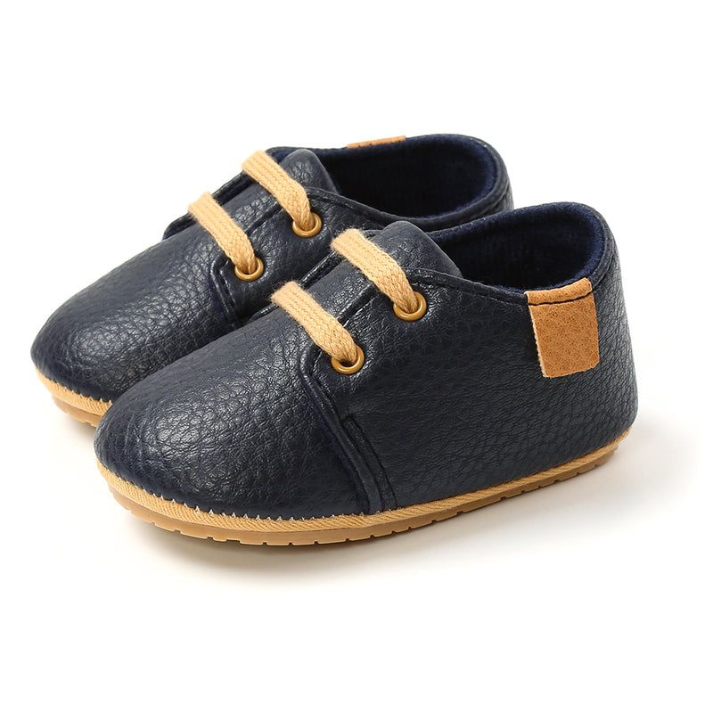 Sapatos Casuais de Bebé para Menino e Menina