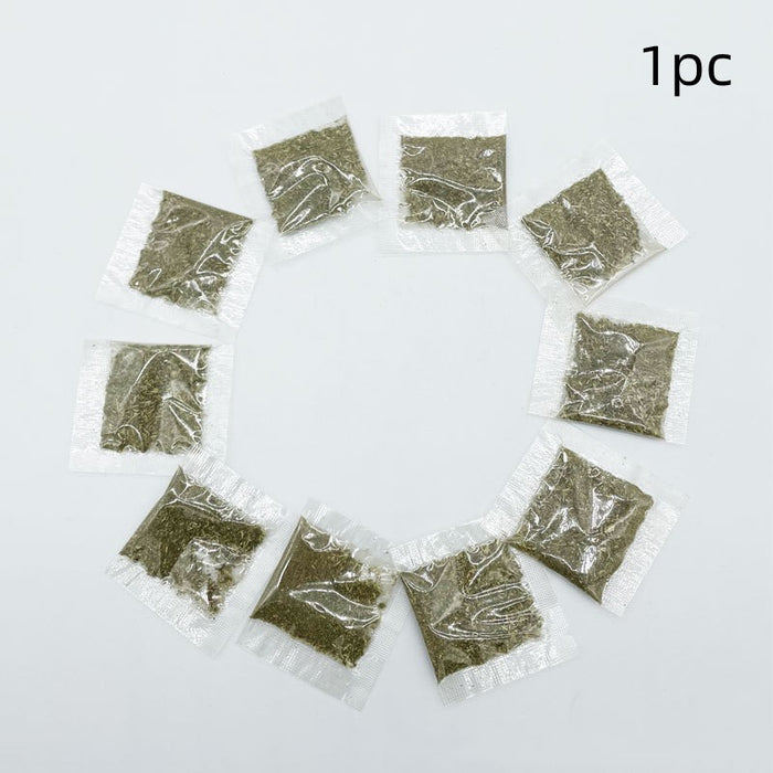 Catnip Tea Bag 1G Non-woven Fabric