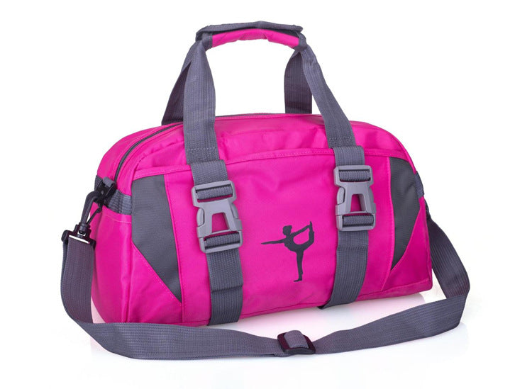 Yogatasche Sporttasche