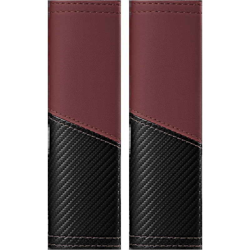 Car Shoulder Pad For Seat Belts