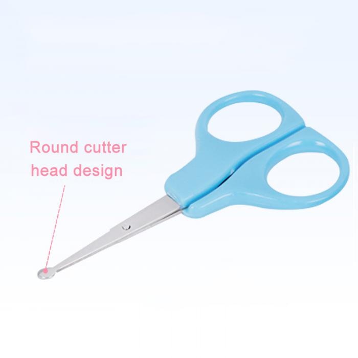 Conjunto Portátil de Higiene para Bebé e Kit de Beleza para Criança