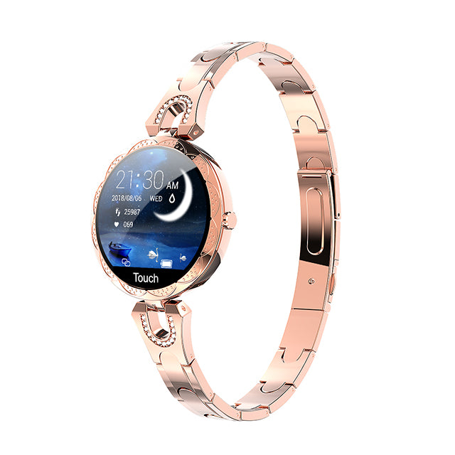 Intelligentes Armband für Damen
