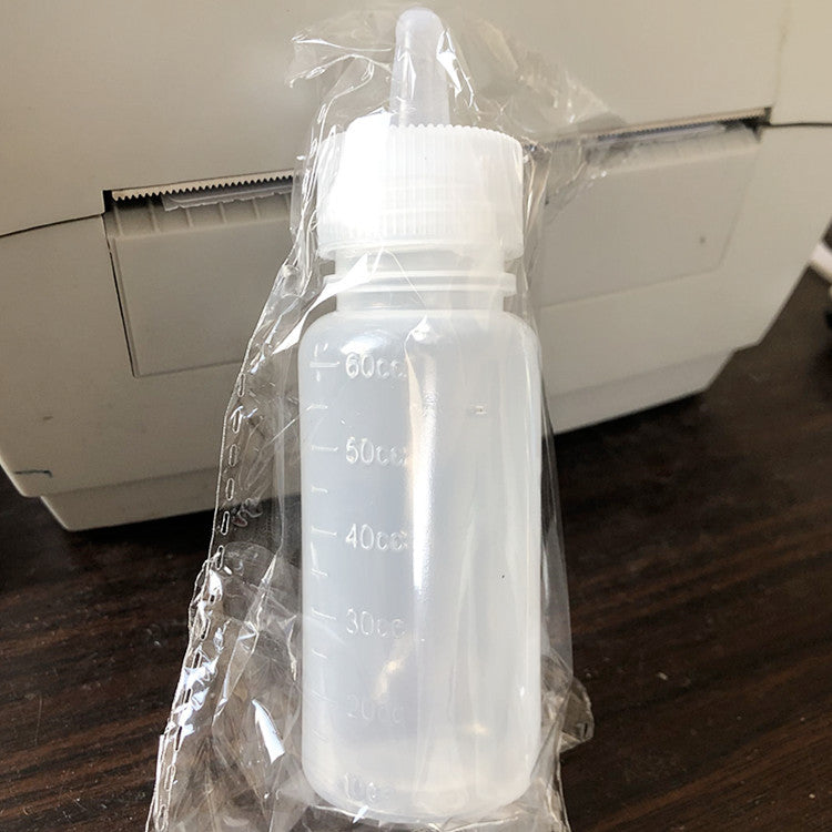 Biberão para Animais 60 Ml Cães e Gatos
