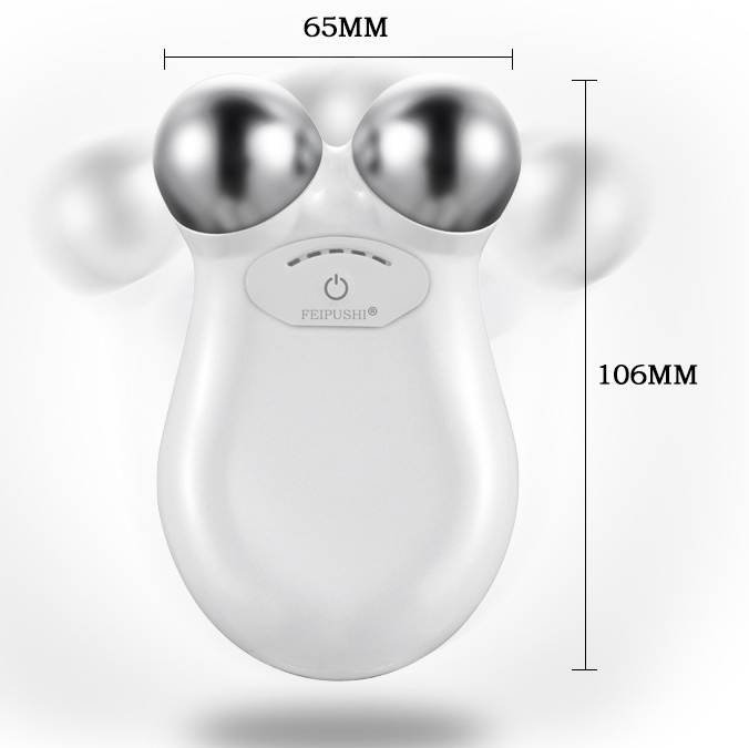 Mikrostrom-Schönheitsgerät