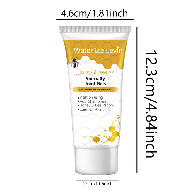 Portable Home Gentle Moisturizing Massage Neck Cream
