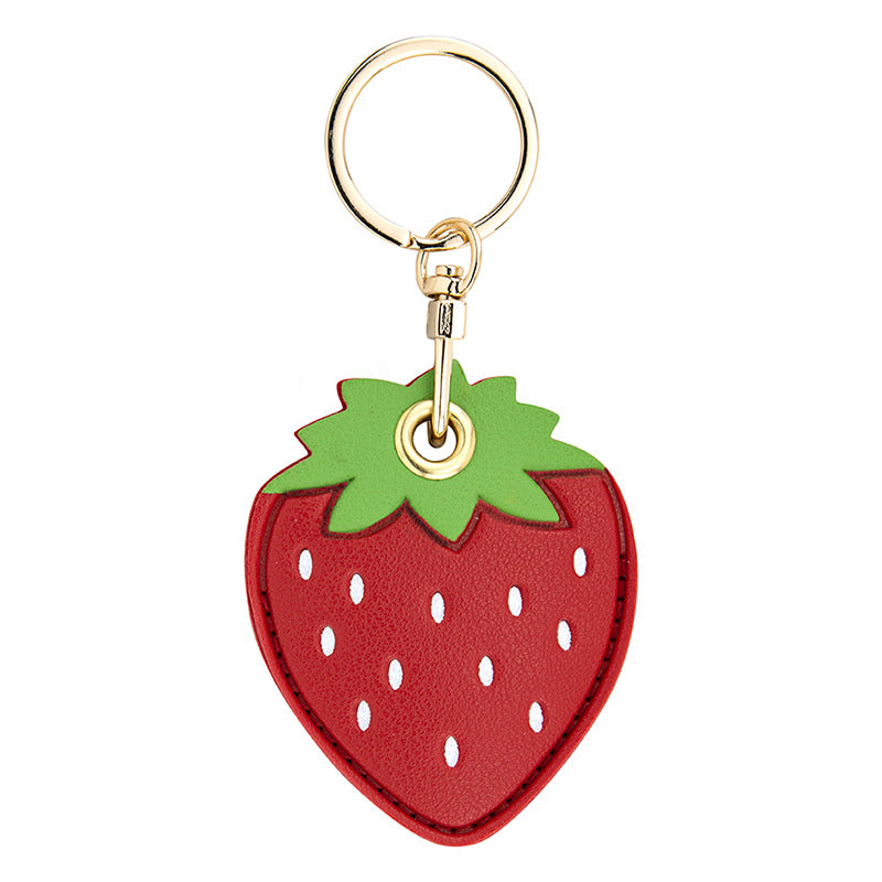 Keychain Pendant Cute Girl Bag Hanging Small Gifts