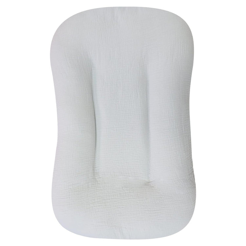 Portable Isolation Single-shoulder Mommy Bag Crib