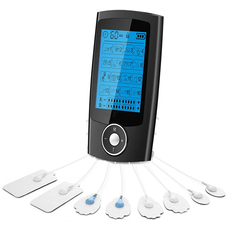 Household Pulse Acupuncture And Massage Equipment