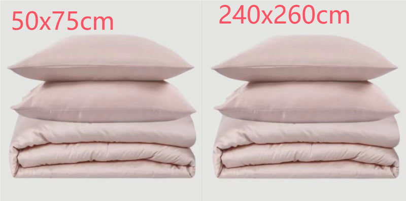 2piece Set Bedding Bag