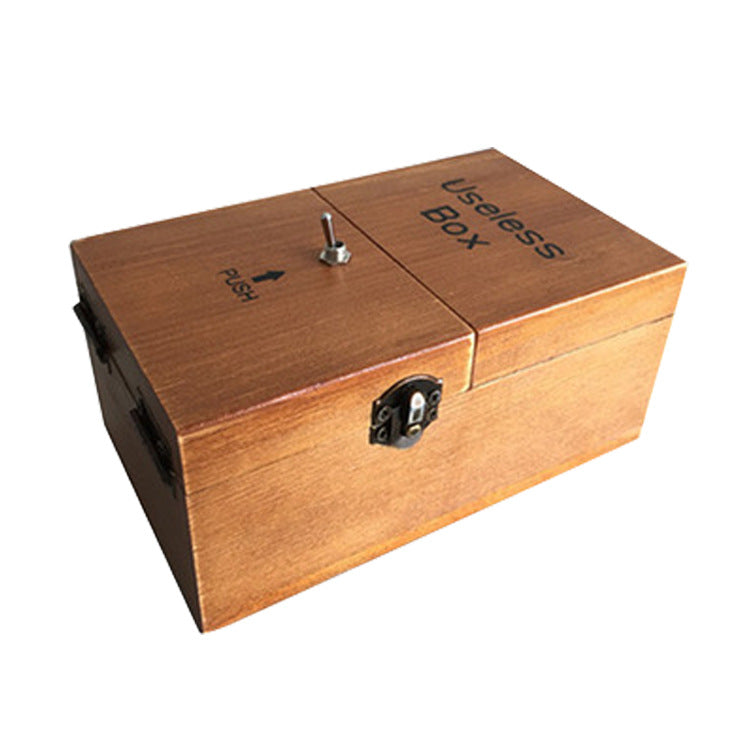 Nutlose Box