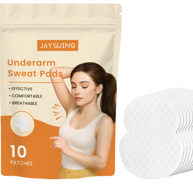 Underarm Sweat Absorbing Patch