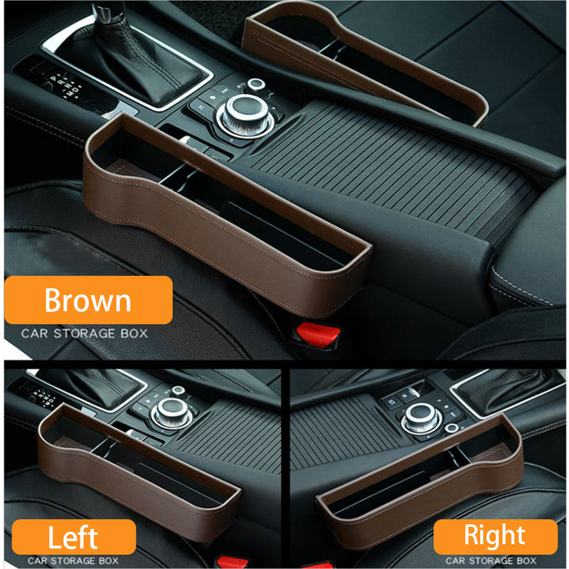 Car Storage Box