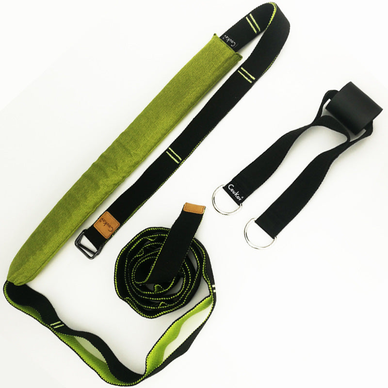 Yoga-Gurt Trainingsgurt