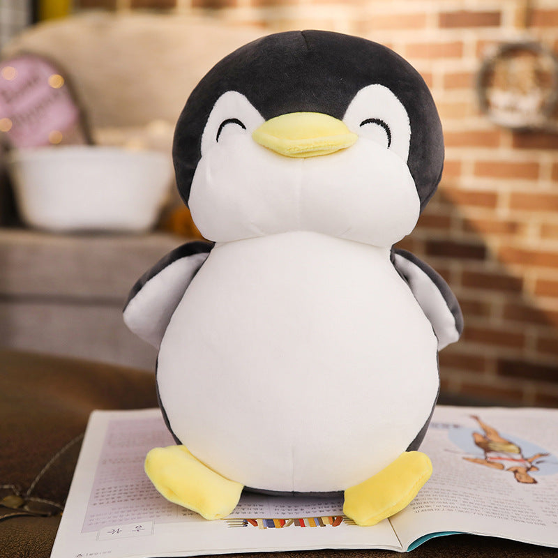 Peluche de pinguim