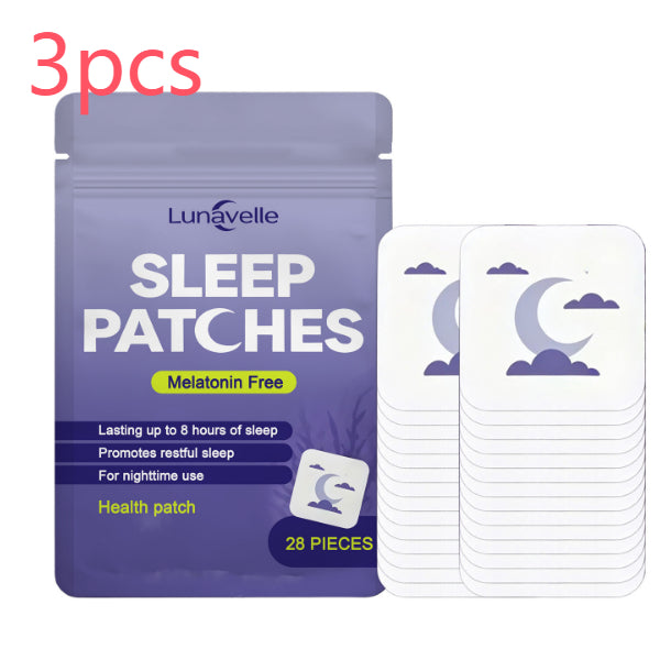 Sleep Soothing Patch