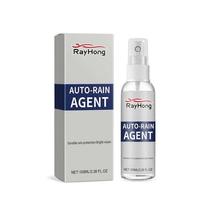 Automotive Glass Waterproof Coating Agent