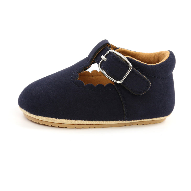 Sapatos de Primavera para Bebé e Criança (Menina)