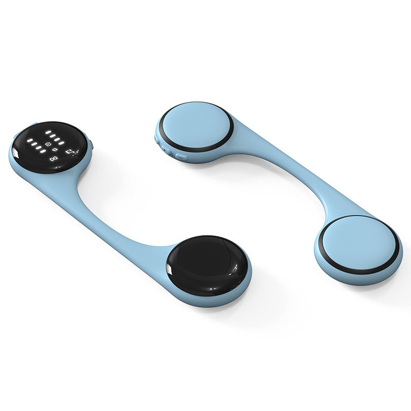 Knochenleitungs-Wireless-Bluetooth-Schlafhilfe-Musikbox-Kissen-Bluetooth-Audio