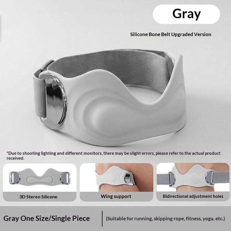 Professional-grade Breathable Injury-preventing Adjustable Sports Knee Brace