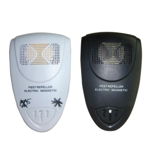 portable mosquito repeller