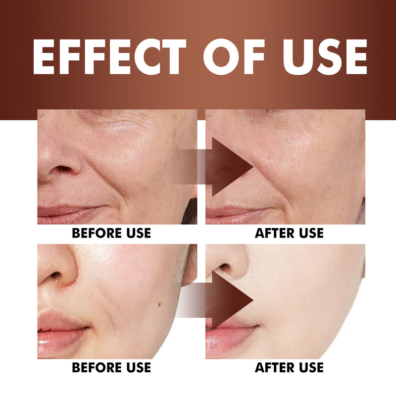 Firming Moisturizing Anti-wrinkle Double Skin Beauty
