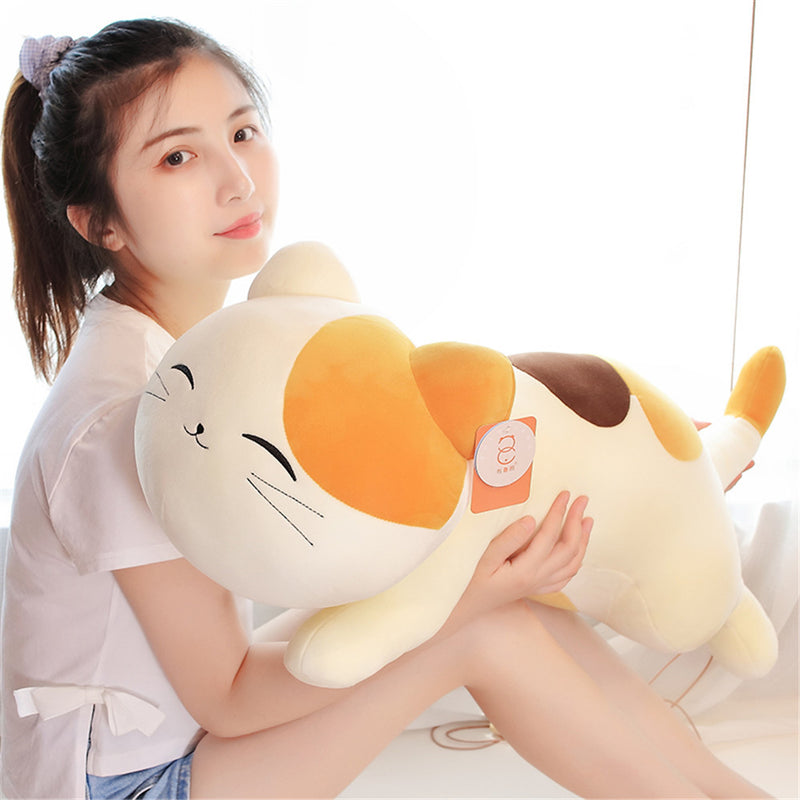 Bonecos de peluche de animais fofos