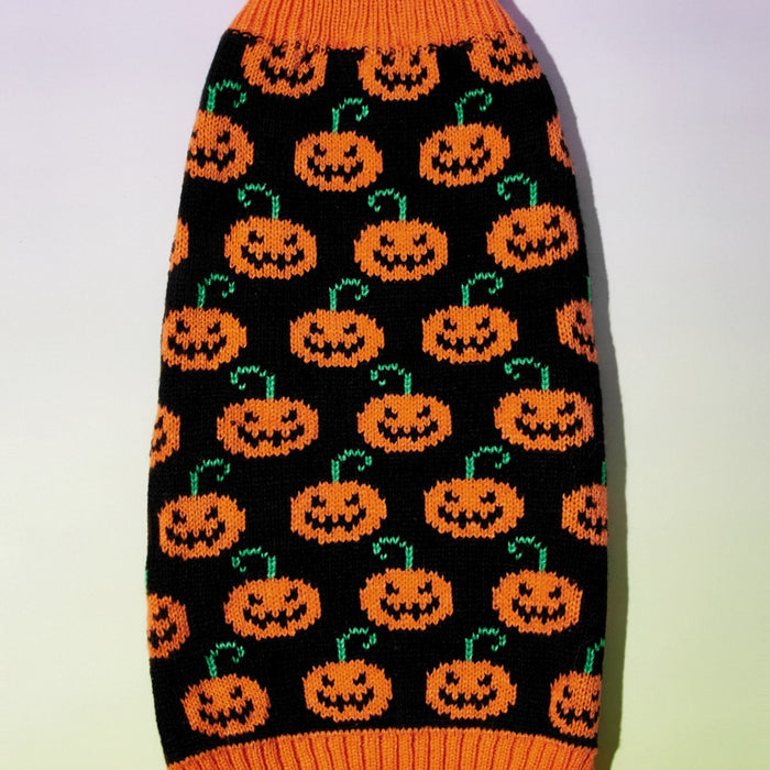 Sweater Pet Autumnwinter Clothes Dog Clothes