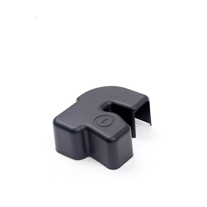 Modified battery negative cover protection cover