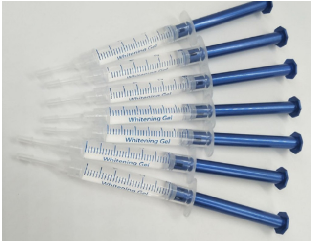 Whitening Teeth Best Teeth Whitening Gel 3ml