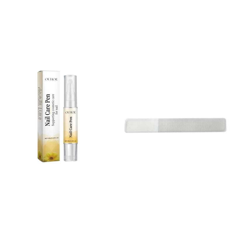 Nail Care Repair Pen Gentle Formula