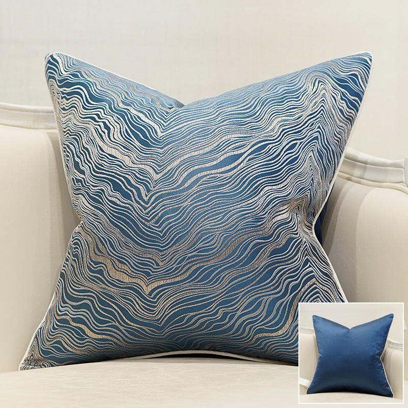 Leicht luxuriöses Sofa-Kissen Europäisches Luxus-Kissen