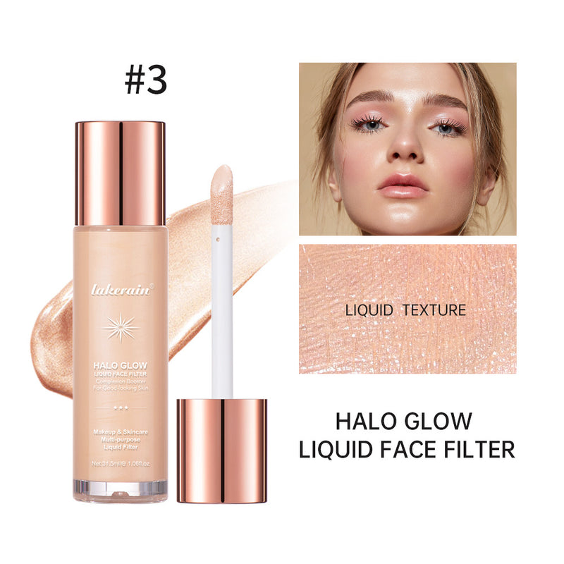 Lakerain Shiny Repair Stereo Face Lift Creme
