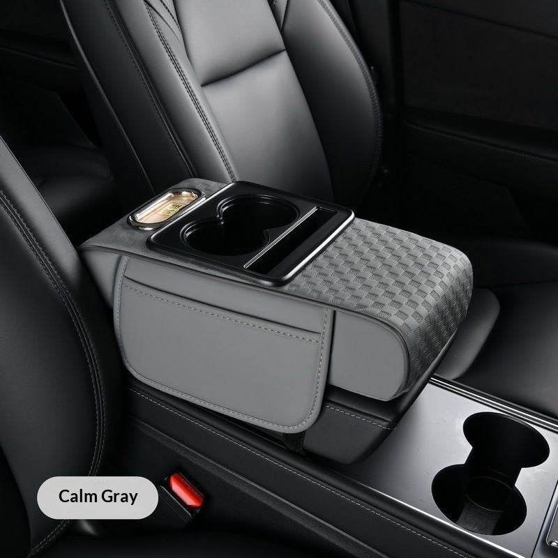 Universal Car Armrest Box Pad Storage
