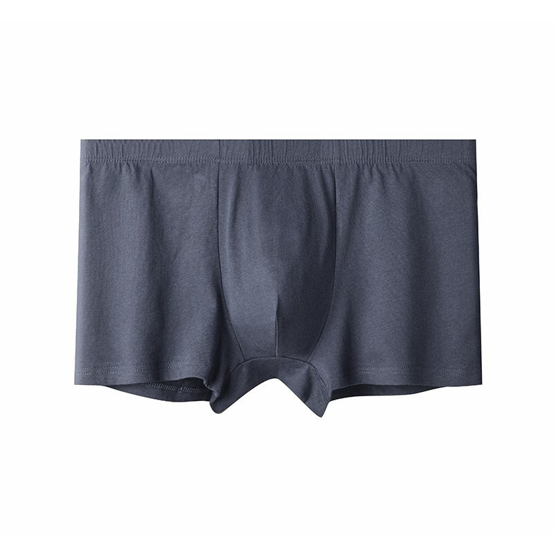 Boxers de Homem por Grosso para Homens de Meia-idade e Seniores