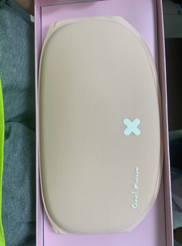 Rechargeable Relaxation Menstrual Pain Patch Relieving Massage Belt