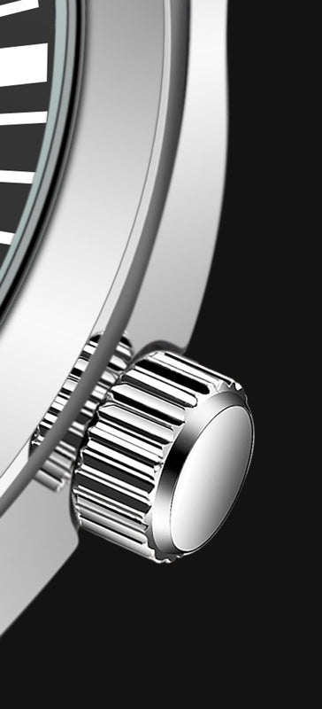 Men's Fashion Business Waterproof Luminous Quartz Watch