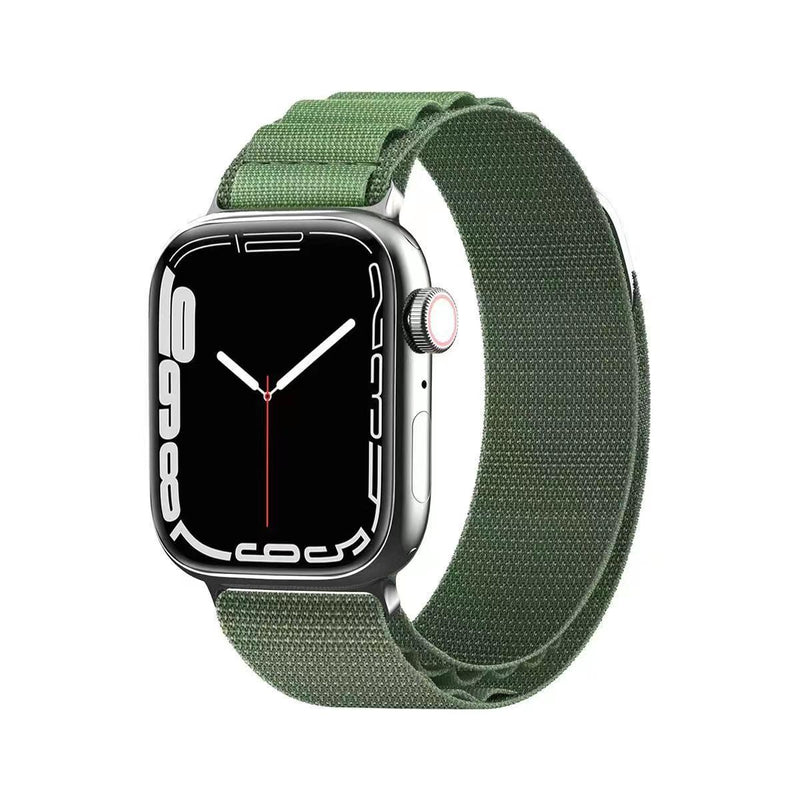 Nylon-Gewebe-Armband