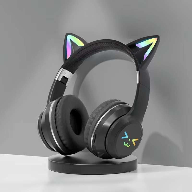 Bluetooth-Headset BT035C mit Farbverlauf