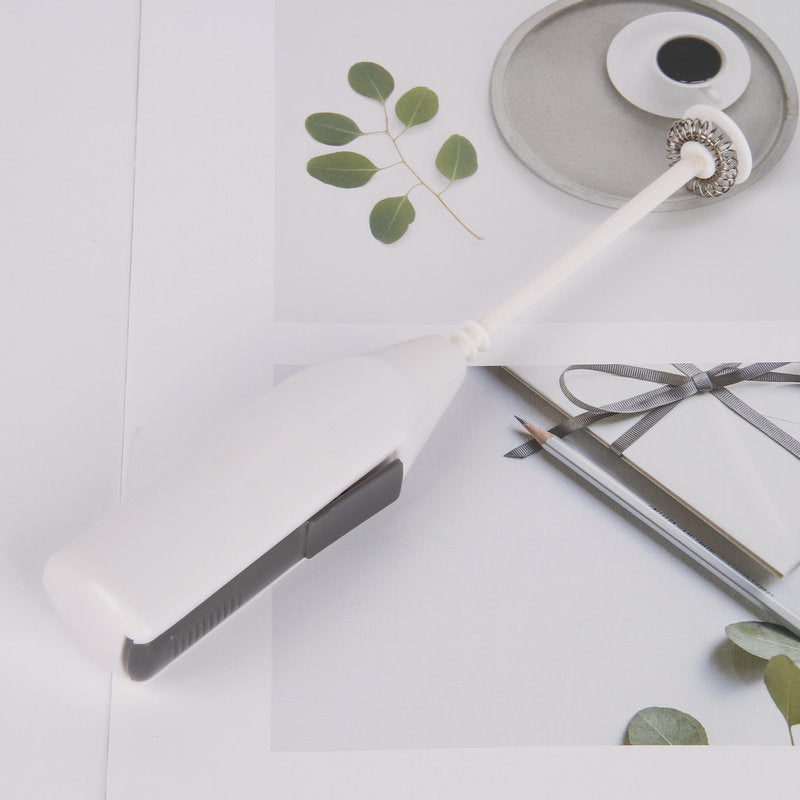 Elektrischer Mini-Handmixer für Eier