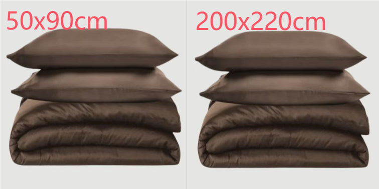 2piece Set Bedding Bag